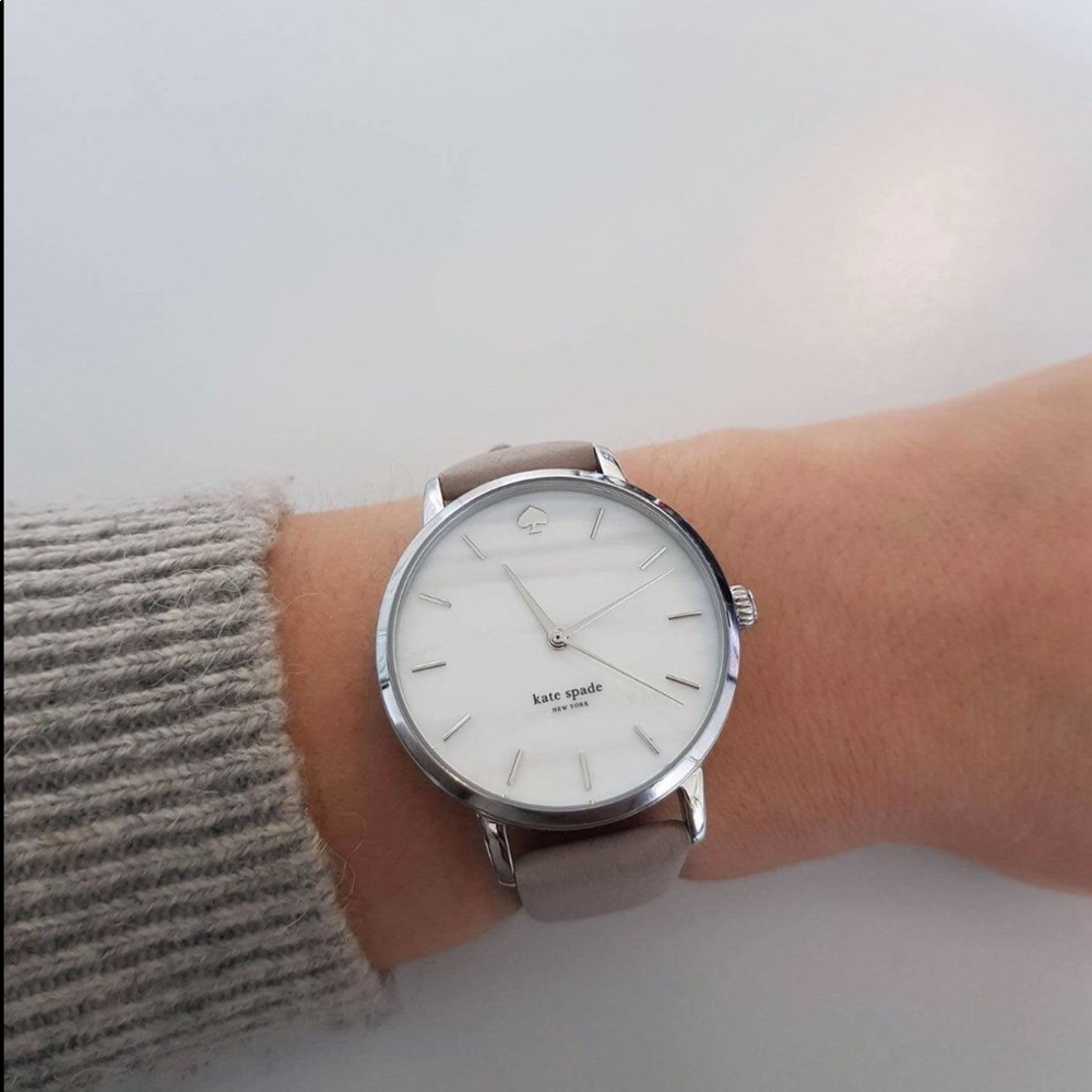 Kate spade watch